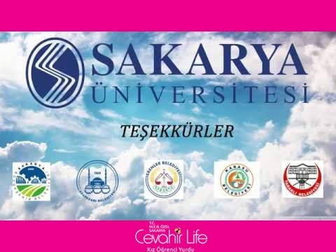 Sakarya Cevahir Life Kız Öğrenci Yurdu